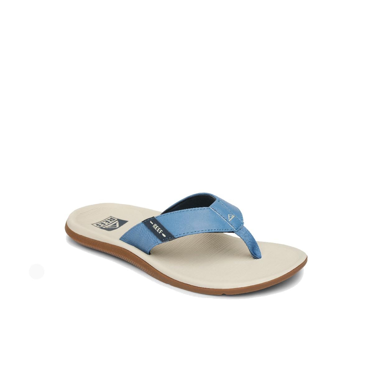 REEF Men's Santa Ana Sandals, 11