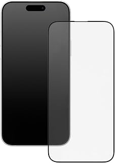 RhinoShield Tempered Glass Protection for iPhone 16 Plus
