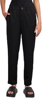 PIECES Women's Pccamil HW Pant Noos Pants