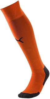PUMA Men's Team Liga Socks Core Football Socks (pack of 1)