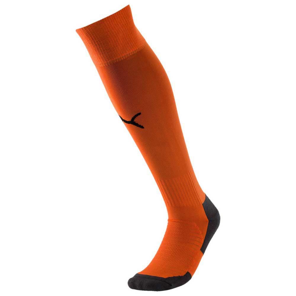 PUMA Men's Team Liga Socks Core Football Socks (pack of 1)