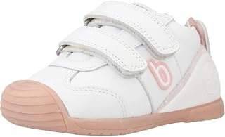 Biomecanics Leather Sneakers 221001 White