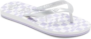 Roxy Tahiti Girls and Girls Sandals