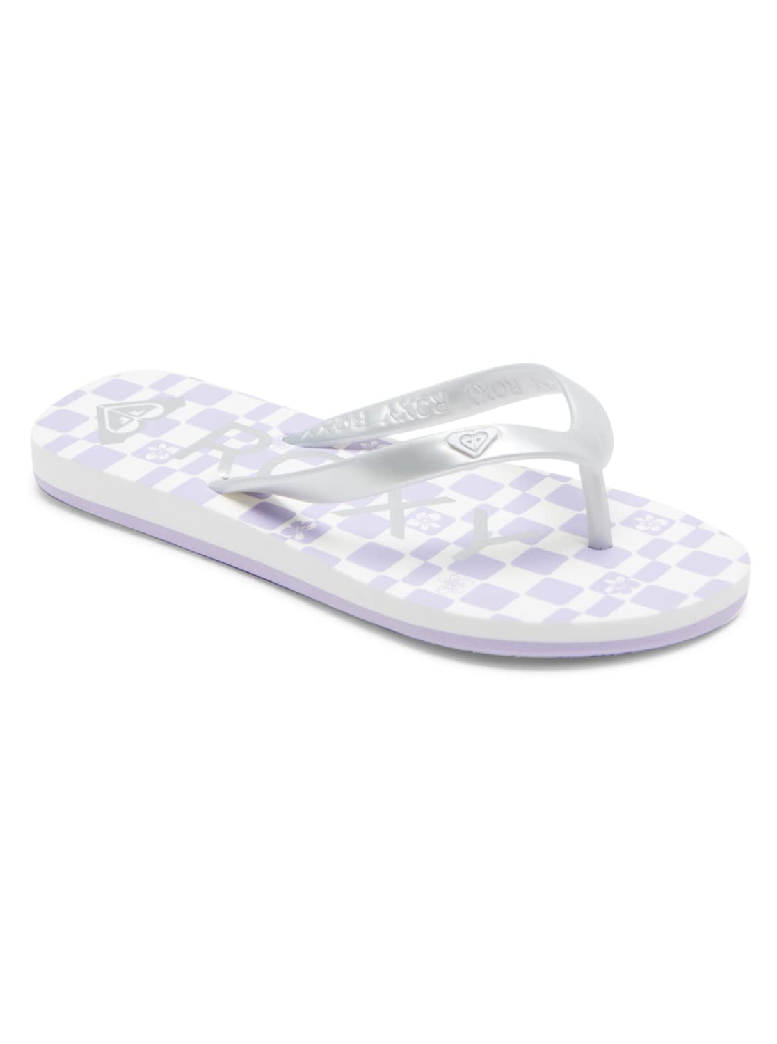 Roxy Tahiti Girls and Girls Sandals