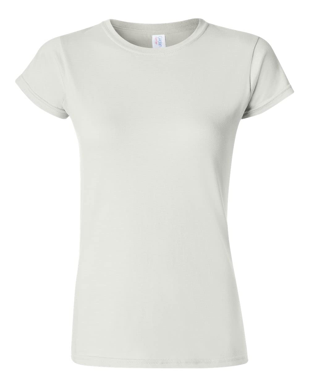 Gildan Softstyle Cotton T-Shirt, Style G64000l, Multipack T-Shirt Women (Pack of