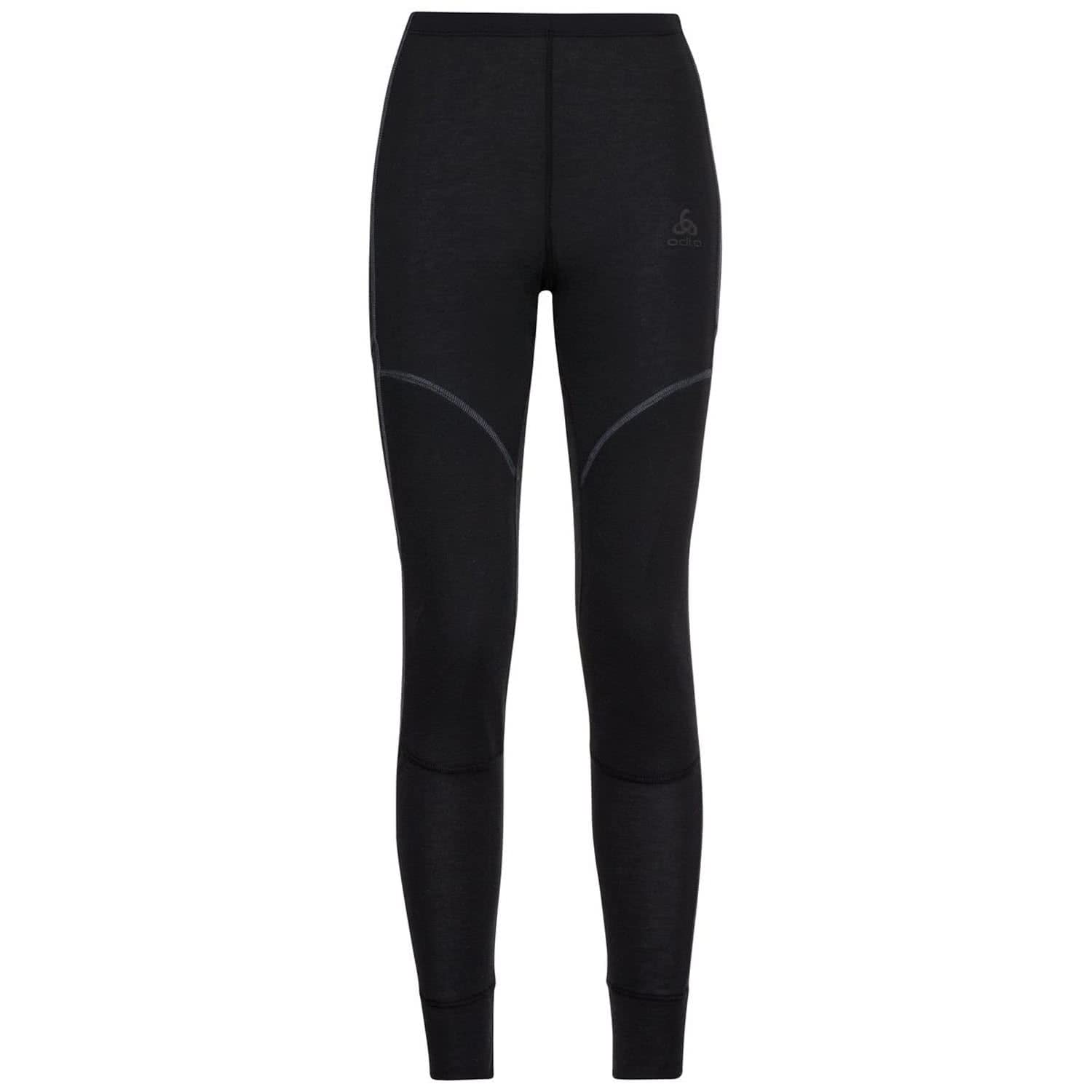 Odlo Leggings Termici da Donna Active X-Warm I Intimo Termico I Intimo da Sci Ca