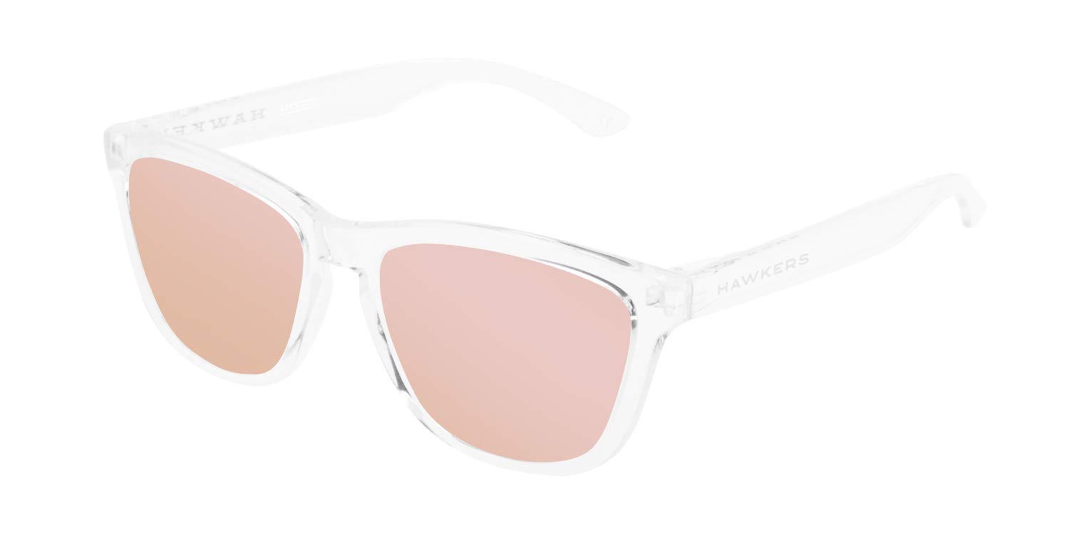 HAWKERS One Occhiali da sole Unisex - Adulto (Pacco da 1)