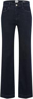 Brax Women's Style.Maine Magic Denim Wide Leg Jeans