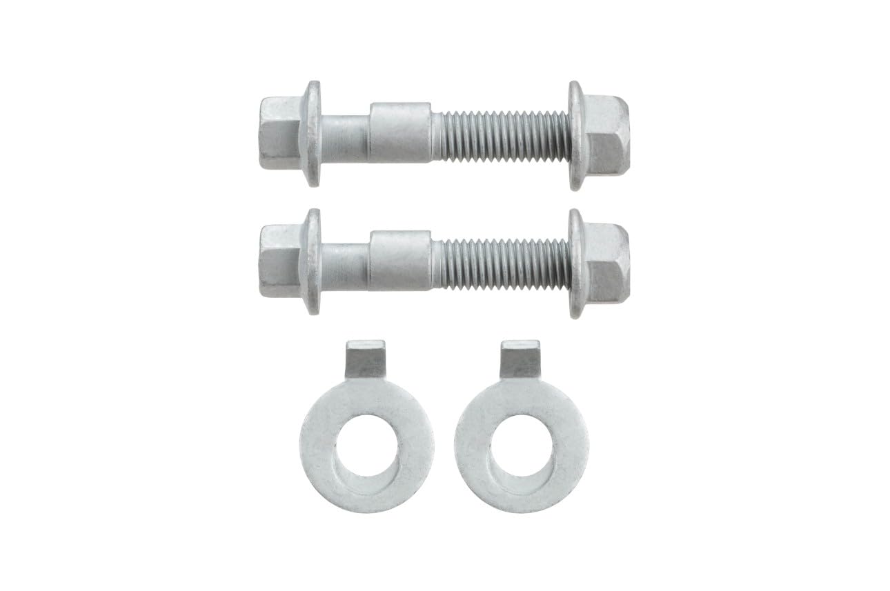 Eibach Pro-Alignment Performance Camber Bolt Kit 5.81260K Compatible with Acura 