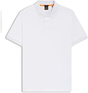 Boss Passenger 10256683 01 Men's Polo Shirt (Pack of 1)