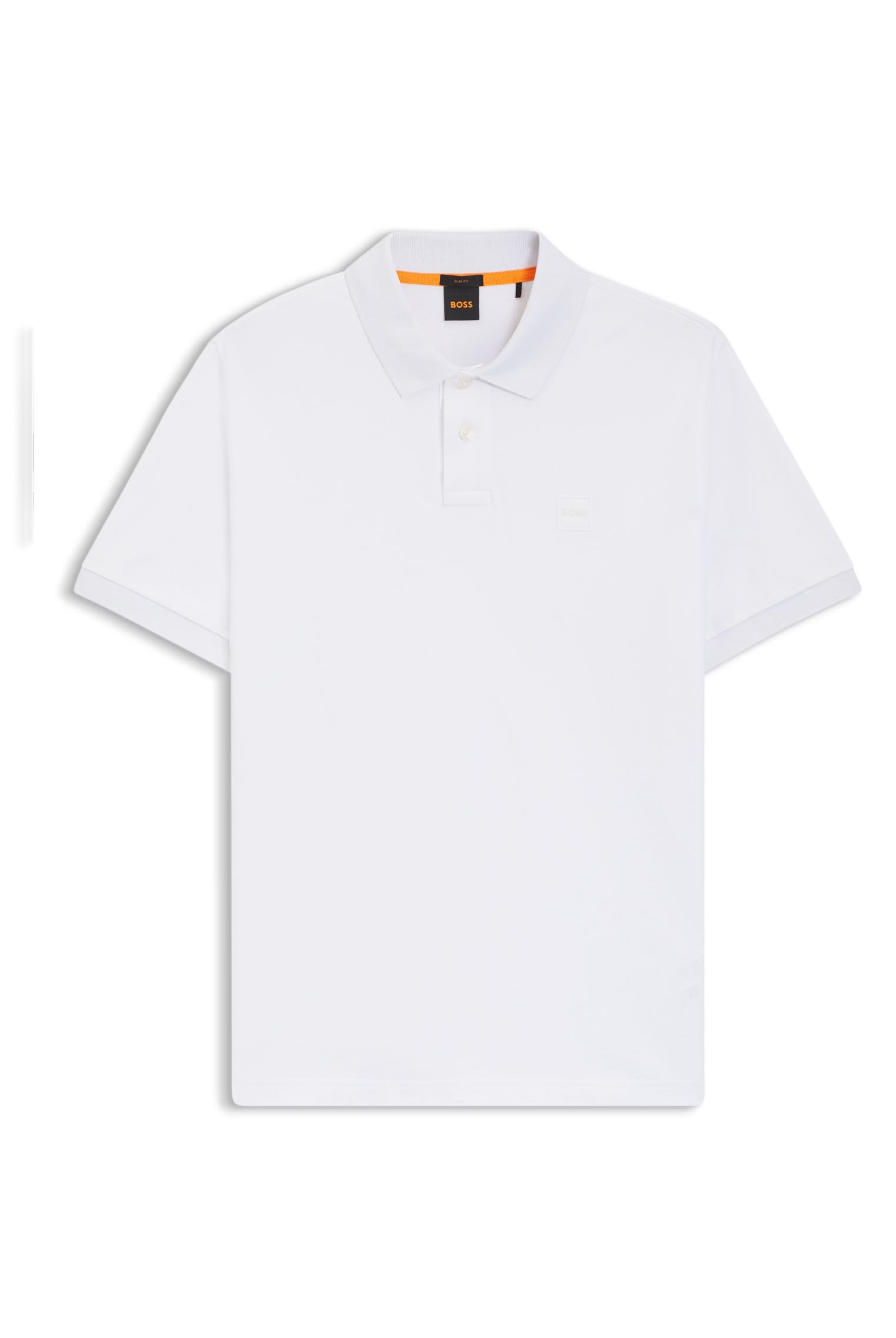 Boss Passenger 10256683 01 Men's Polo Shirt (Pack of 1)