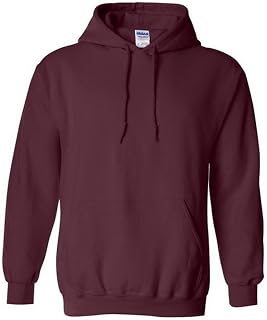 Gildan Men Adult Heavy Blend Hoodie