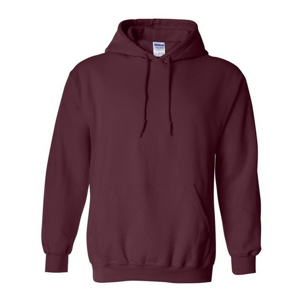 Gildan Men Adult Heavy Blend Hoodie