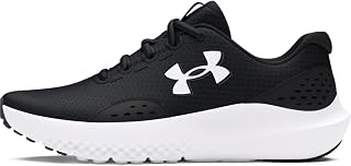 Under Armour UA BGS Surge 4 Running Shoes Unisex Adult