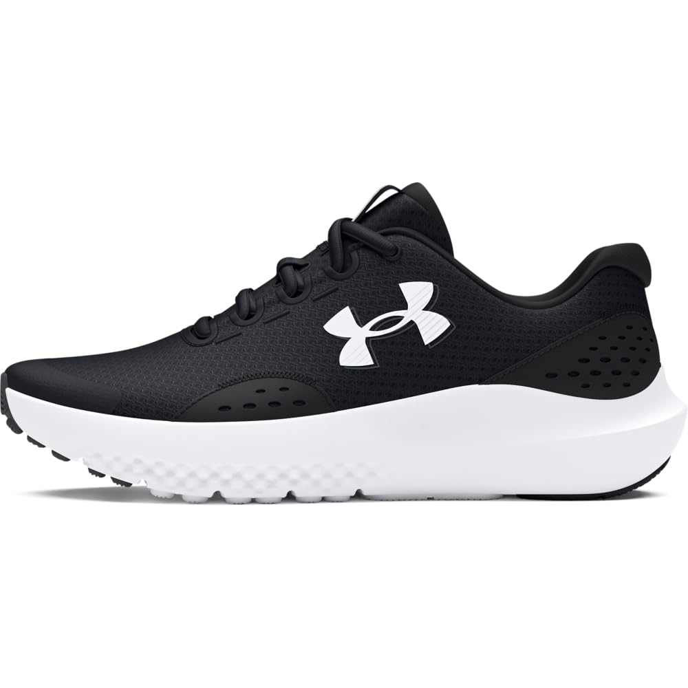 Under Armour UA BGS Surge 4 Running Shoes Unisex Adult
