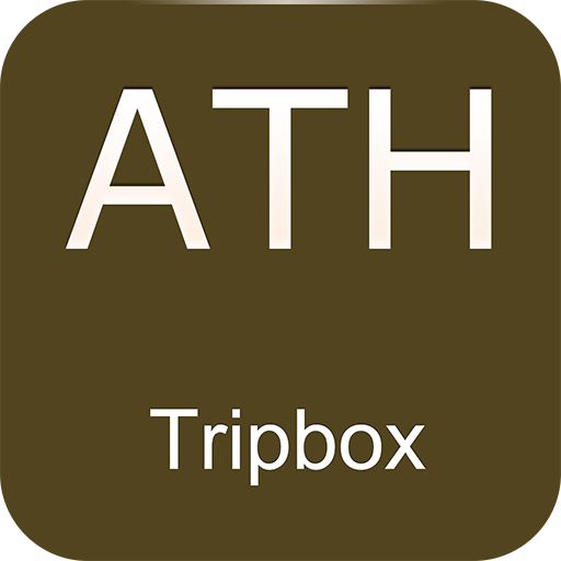 Tripbox Athens
