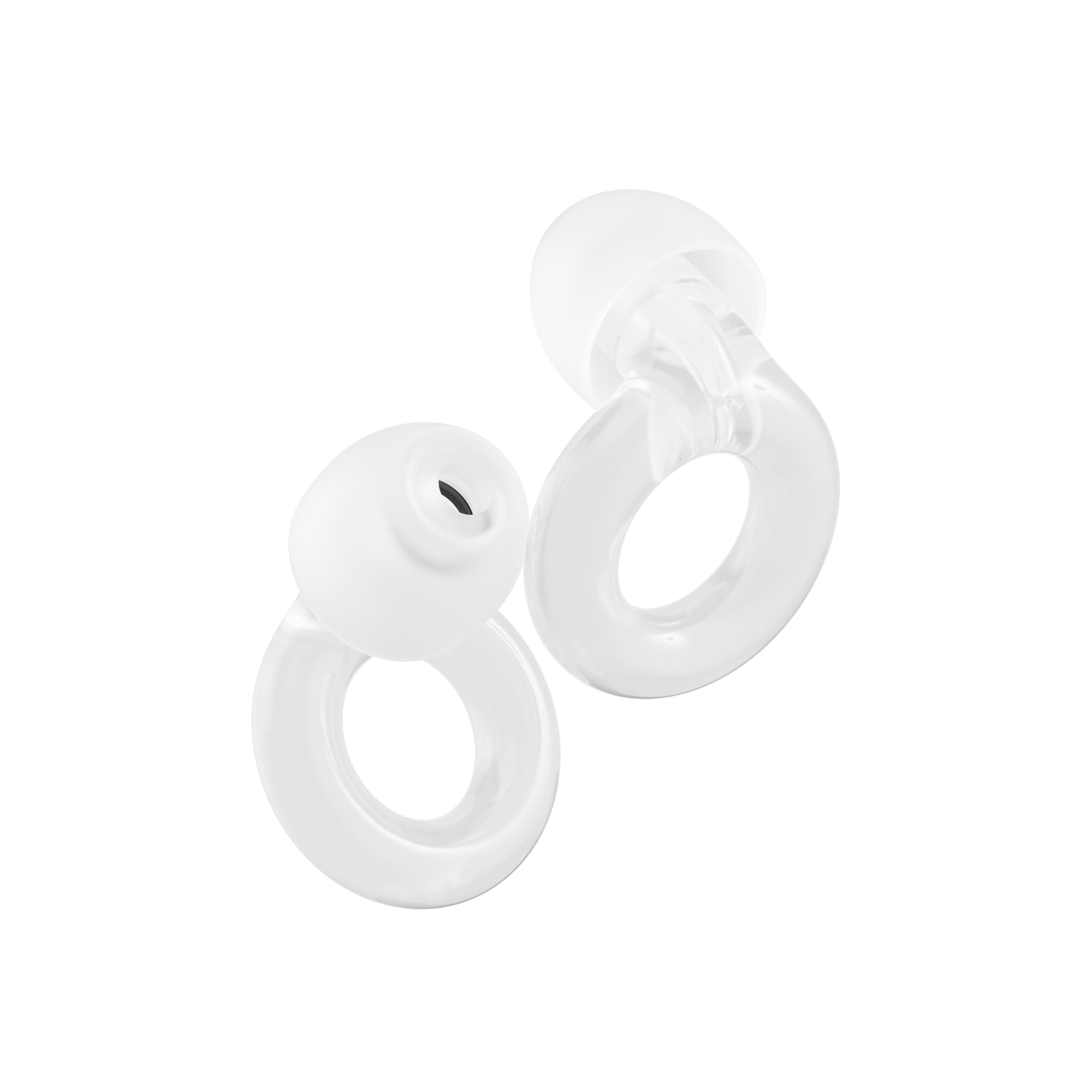 Loop Engage 2 Ear Plugs - Everyday Noise Relief with Clear Speech | 16dB SNR noi