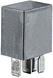Hella Relay Micro 12V 30A Latching/Bistable