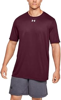 Under Armour Men's Locker Tee 2.0 Ss Athletic (Pack of 1)