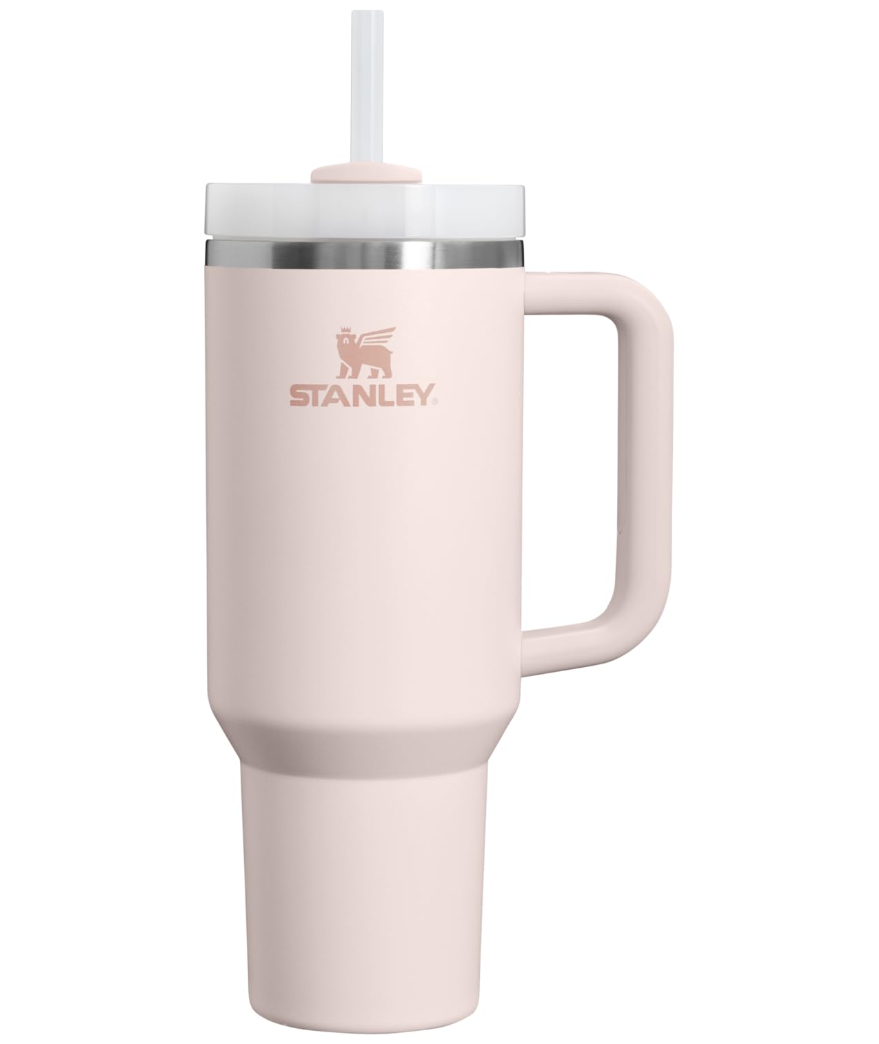 Stanley Quencher H2.0 Tumbler with Straw 40 oz | Flowstate 3-Position Lid | Cup 