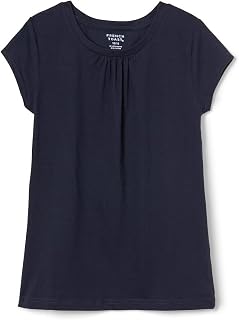 French Toast La9479f17 T-shirt Girls