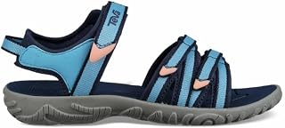 Teva Unisex Children's Tirra C's Strappy Sandals