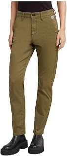 G-STAR RAW Slim Chino Wmn Pants for Women