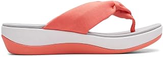 Clarks Women's Arla Glison Tongues