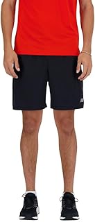 New Balance Men's Shorts Sport Essentials Shorts 7 Inches