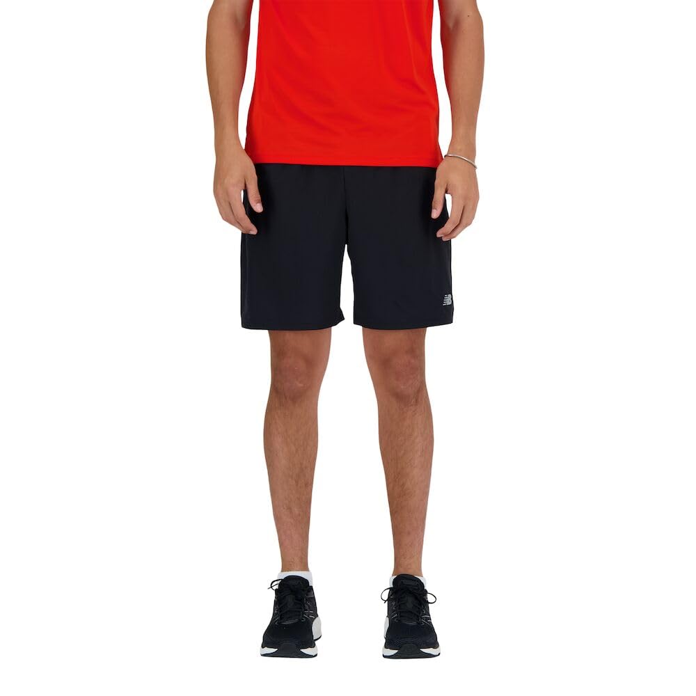 New Balance Men's Shorts Sport Essentials Shorts 7 Inches