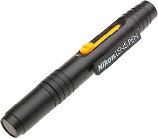 Nikon 7072 Lens Pen Cleaning System, Black | Lenses