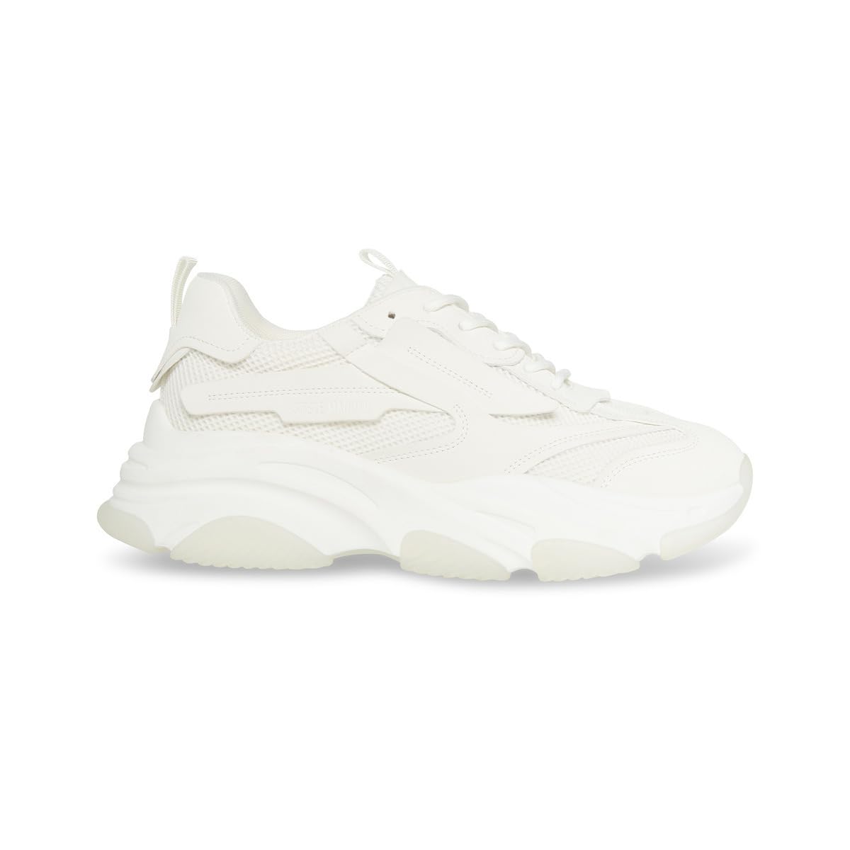 Steve Madden Mens Possess Sneaker