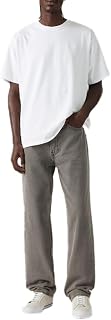 Levi's Men's 568 Loose Straight Jeans