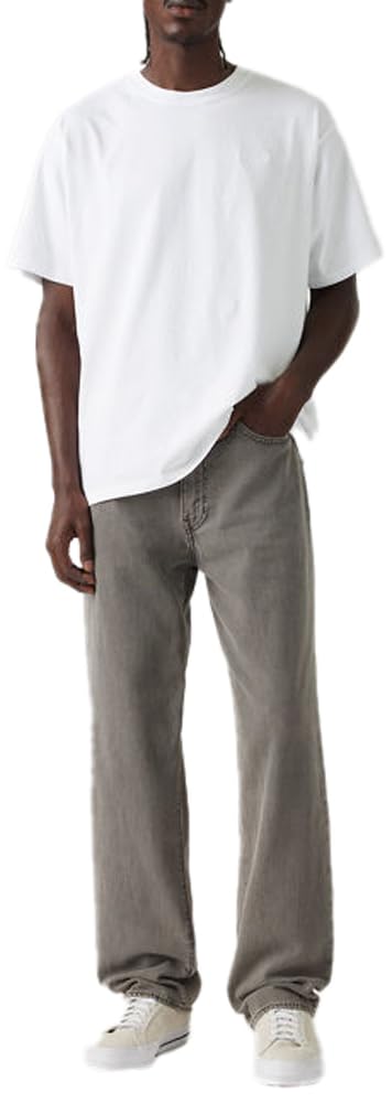 Levi's Men's 568 Loose Straight Jeans