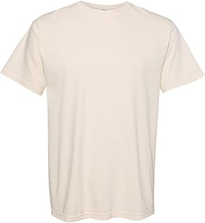 Comfort Colors Adult Short Sleeve Tee, Style 1717