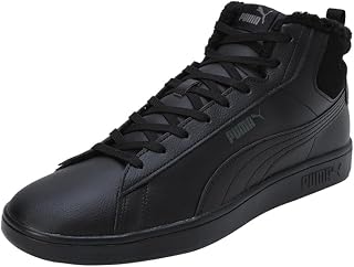 Puma PUMA Smash 3.0 Mid WTR TrainersUnisex - Adult