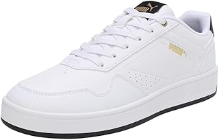 Puma Mixte Enfant Court Classic Basket