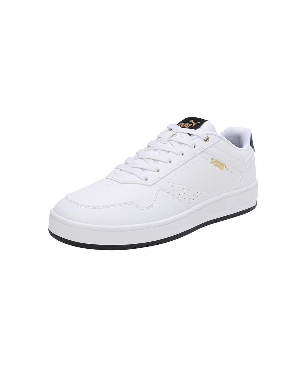 Puma Mixte Enfant Court Classic Basket