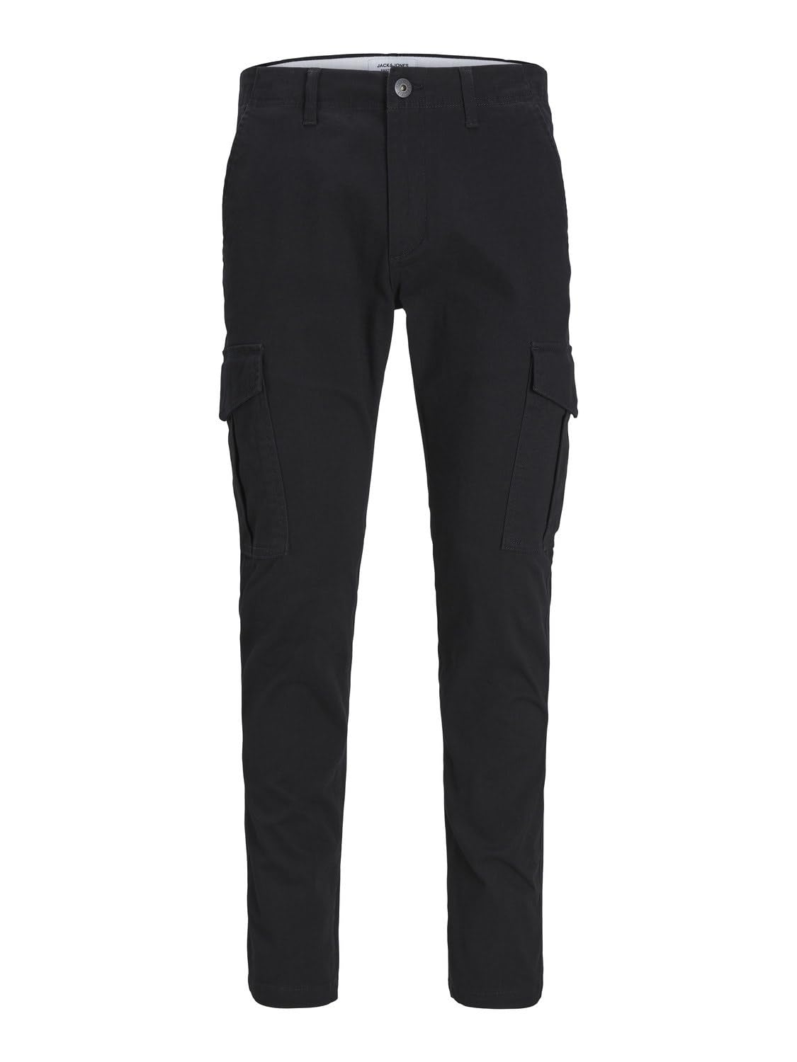 JACK & JONES Cargo Trousers Slim Fit Cargo Pants