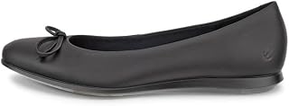 ECCO Womens Touch Ballerina 2