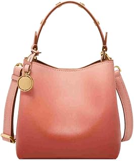 Fossil Jessie Leather crossbody bag for Women