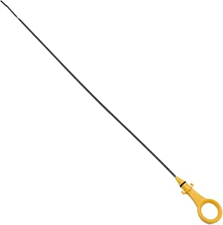 VIKKSAER Engine Oil Dipstick, Replacement for Au-di A4 Quattro, A5 Quattro 2.0T B8 & B9 2009-2017, Replace 06H115611E