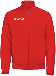 Givova Men's Sweatshirt City New Sweatshirt