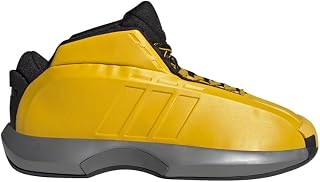 adidas Men's Crazy 1 Basketball Shoes