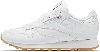Reebok Unisex Classic Leather Trainers
