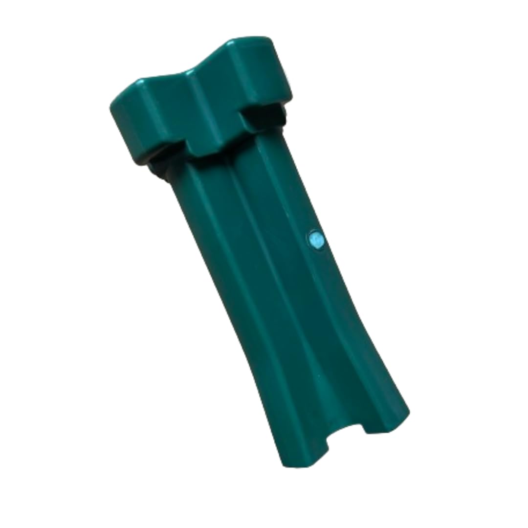 [FIXINGS DIRECT] Driving Tool for Met Post & Fence Post Spikes *Updated Version*