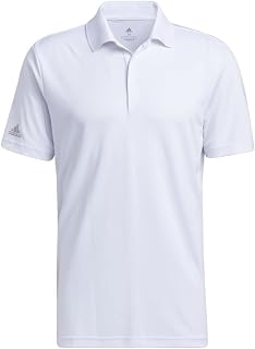 adidas Men's Performance Primegreen Polo Shirt