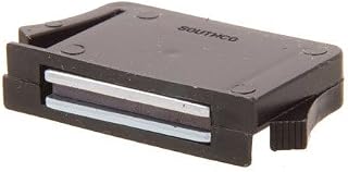 Southco Inc 02-10-101-10 Snap-In Magnetic Catch Southco Snap-In Magnetic Catches, .020 to .080 Frame Thickness Push to close (Pack of 8)