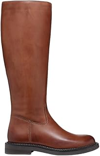 Geox D Serilda A Women's Fashion Boots