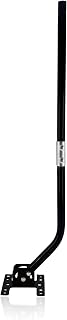 FMUSER TV Antenna Mount, Antenna Mounting Pole | Adjustable design with weatherproof bracket. Ideal for outdoor antenna, satellite dish, and weather station installation